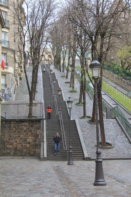Hotel Bearnais Paris Eksteriør billede