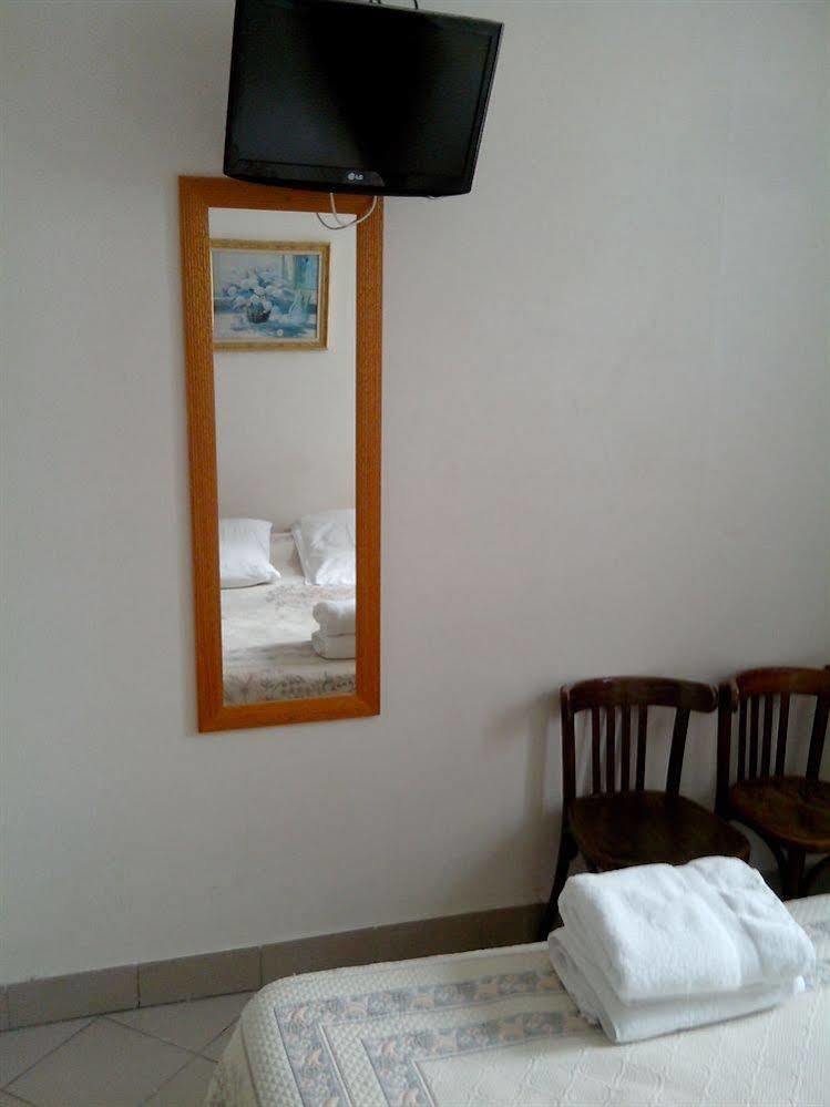 Hotel Bearnais Paris Eksteriør billede